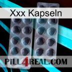 Xxx Capsules 31